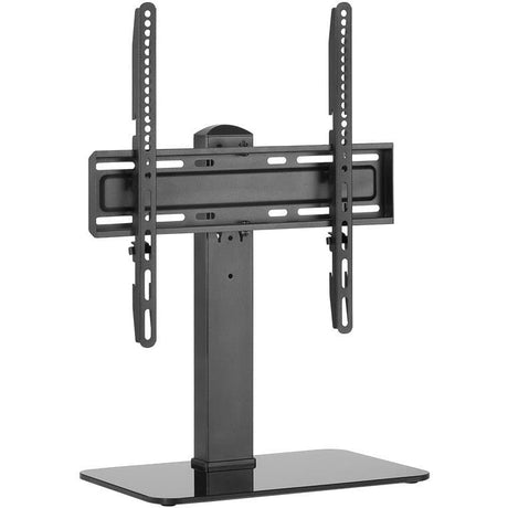 Goobay 32 to 55-inch Fixed Basic Monitor Stand 58524