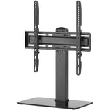 Goobay 32 to 55-inch Fixed Basic Monitor Stand 58524