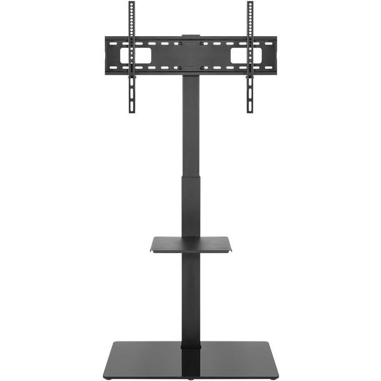 Goobay 37 to 70-inch Basic Monitor Floor Stand 58526