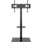 Goobay 37 to 70-inch Basic Monitor Floor Stand 58526