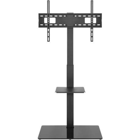 Goobay 37 to 70-inch Basic Monitor Floor Stand 58526