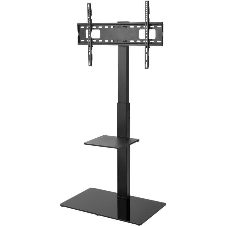 Goobay 37 to 70-inch Basic Monitor Floor Stand 58526