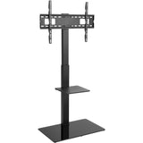 Goobay 37 to 70-inch Basic Monitor Floor Stand 58526