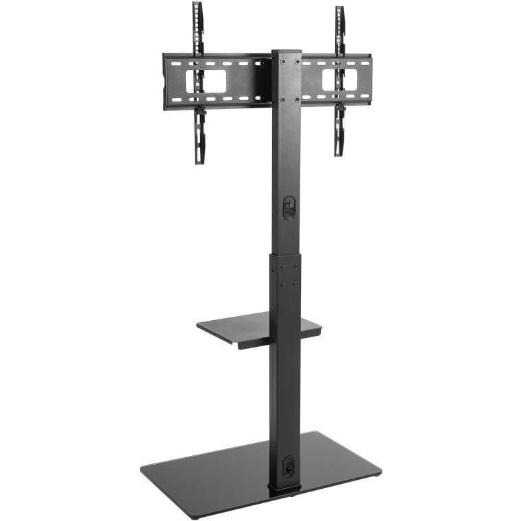 Goobay 37 to 70-inch Basic Monitor Floor Stand 58526