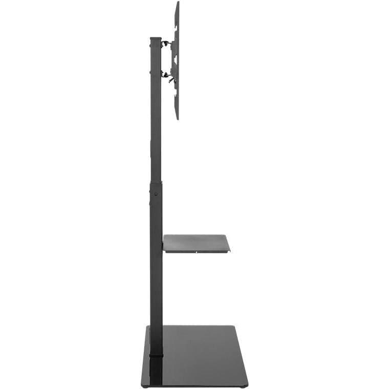 Goobay 37 to 70-inch Basic Monitor Floor Stand 58526