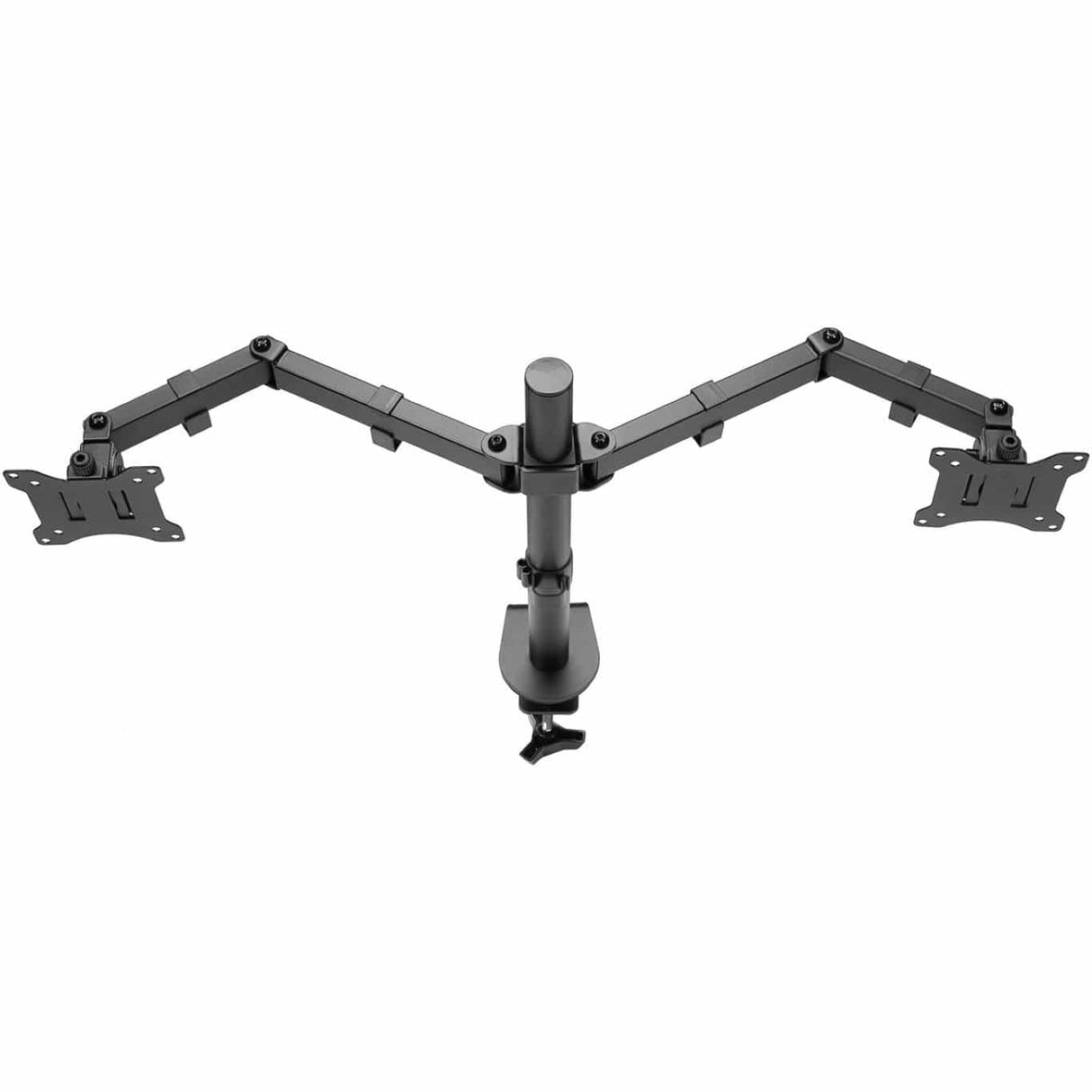 Goobay 17 to 32-inch Dual Flex Monitor Mount 58529