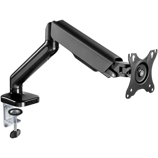 Goobay 17 to 32-inch Monitor Mount with Gas Spring 58530