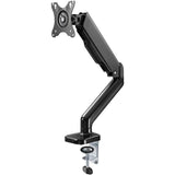 Goobay 17 to 32-inch Monitor Mount with Gas Spring 58530