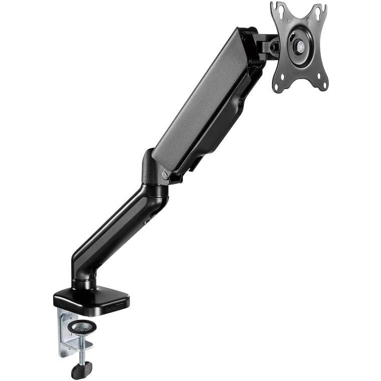 Goobay 17 to 32-inch Monitor Mount with Gas Spring 58530