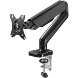 Goobay 17 to 32-inch Monitor Mount with Gas Spring 58530