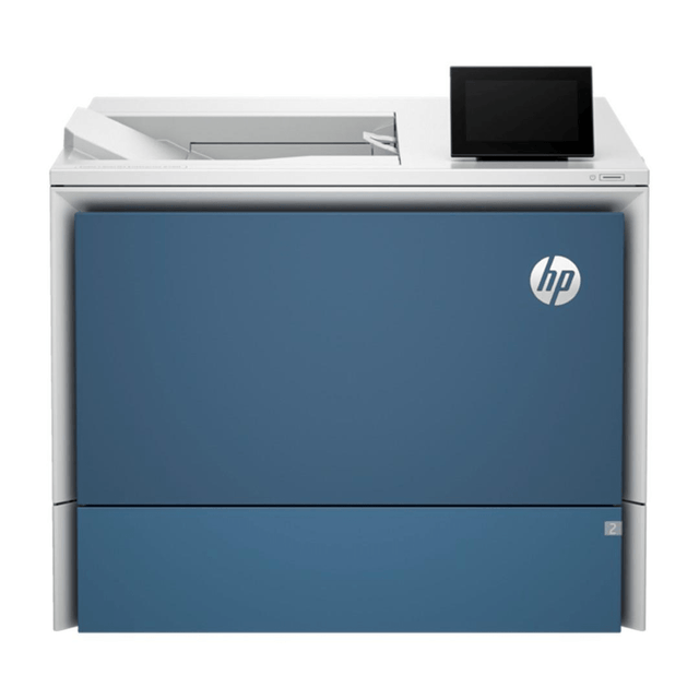 HP LaserJet 6701dn Enterprise Colour Printer 58M42A