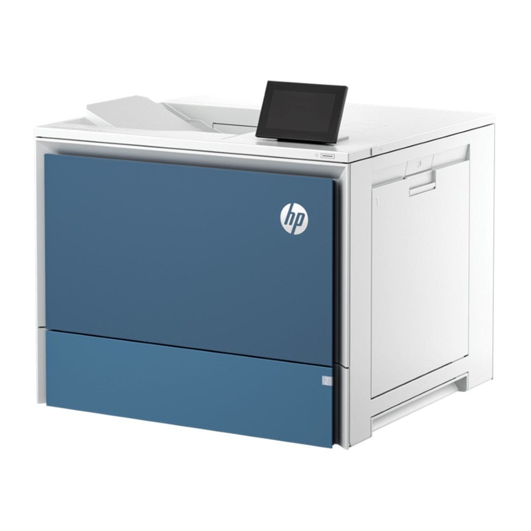 HP LaserJet 6701dn Enterprise Colour Printer 58M42A