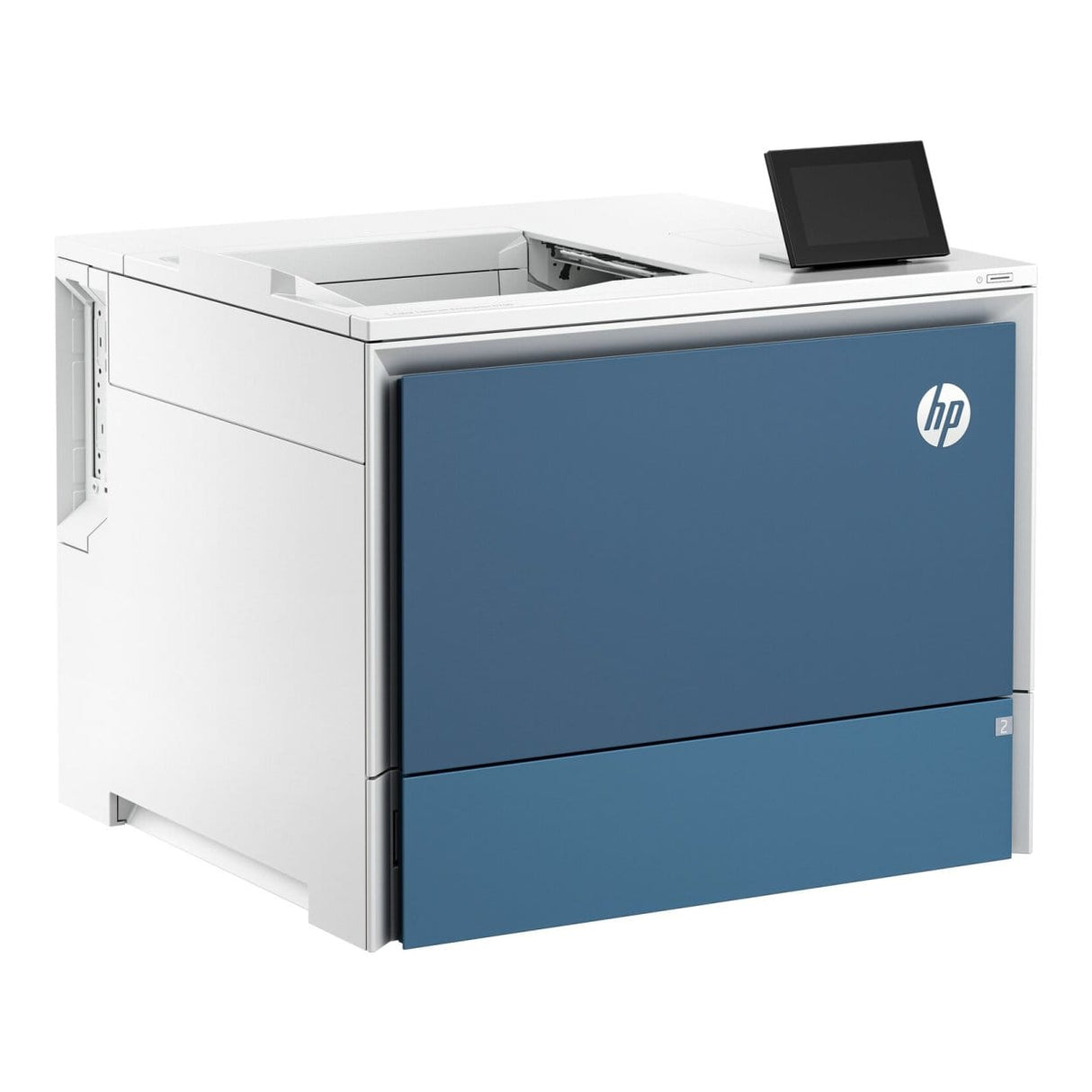 HP LaserJet 6701dn Enterprise Colour Printer 58M42A