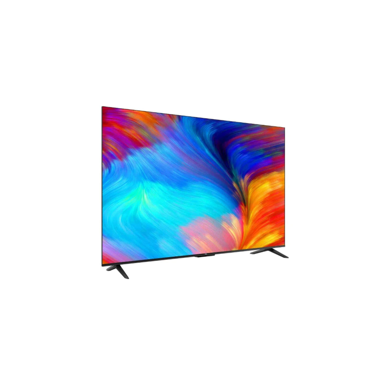 TCL P63 Series 58-inch UHD Smart LED TV 58P635