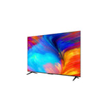 TCL P63 Series 58-inch UHD Smart LED TV 58P635