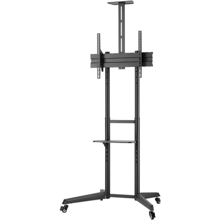 Goobay 37 to 70-inch Pro Monitor Presentation Stand 59508