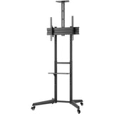 Goobay 37 to 70-inch Pro Monitor Presentation Stand 59508