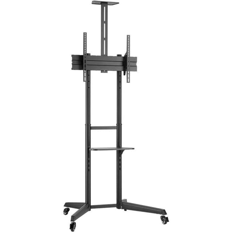 Goobay 37 to 70-inch Pro Monitor Presentation Stand 59508