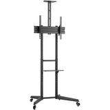 Goobay 37 to 70-inch Pro Monitor Presentation Stand 59508