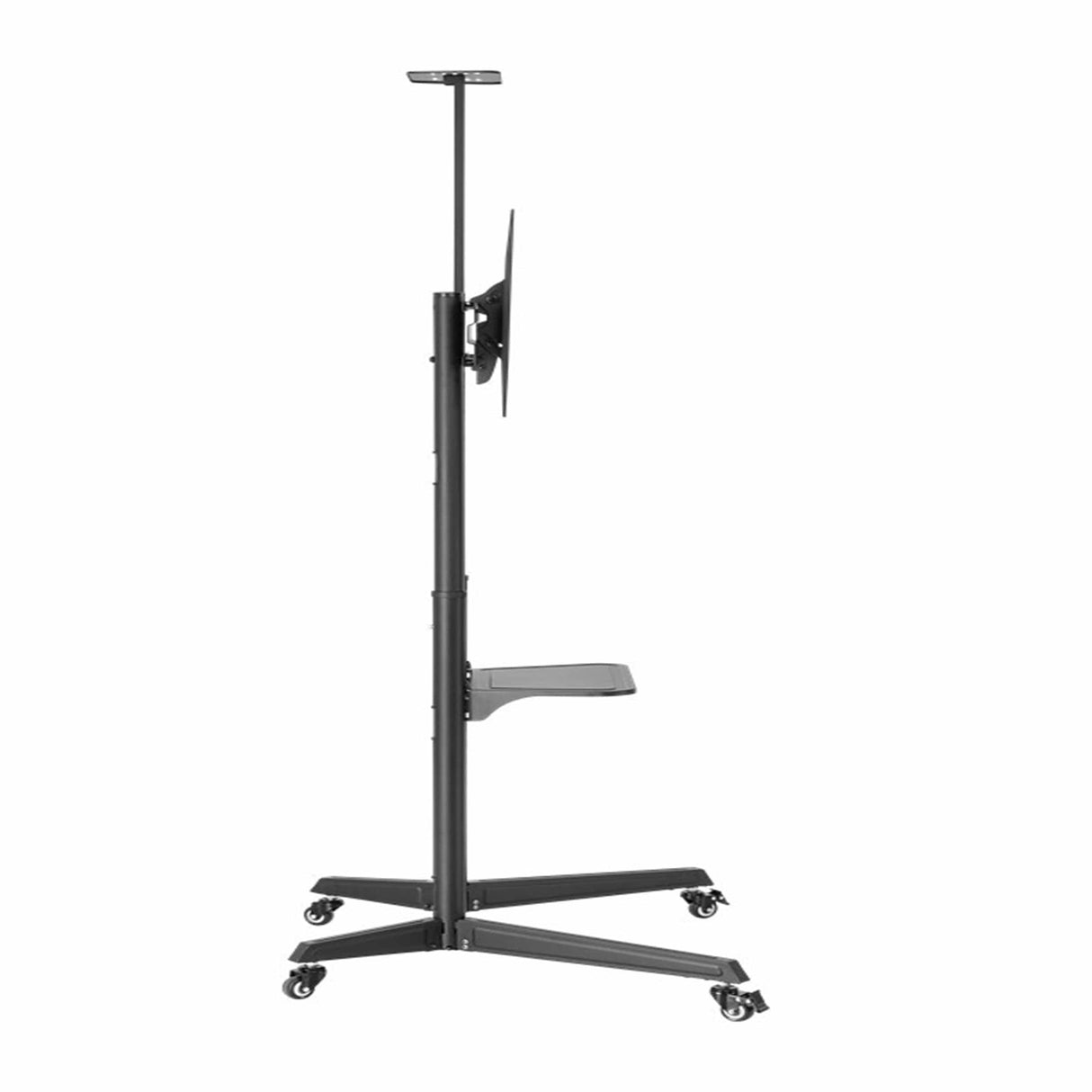 Goobay 37 to 70-inch Pro Monitor Presentation Stand 59508