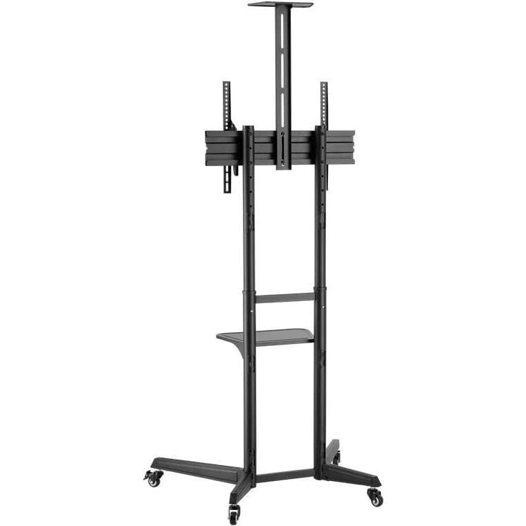 Goobay 37 to 70-inch Pro Monitor Presentation Stand 59508