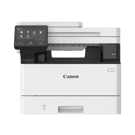 Canon i-SENSYS MF465dw A4 Multifunction Wi-Fi Laser Printer 5951C007