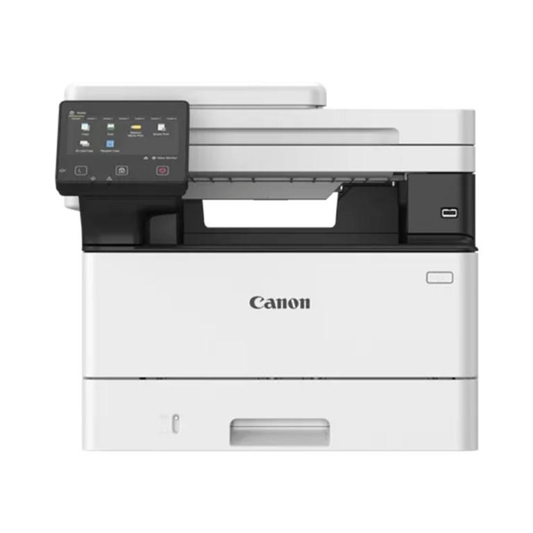 Canon I-SENSYS MF463DW 3-in-1 Multifunction Mono Laser Printer 5951C033