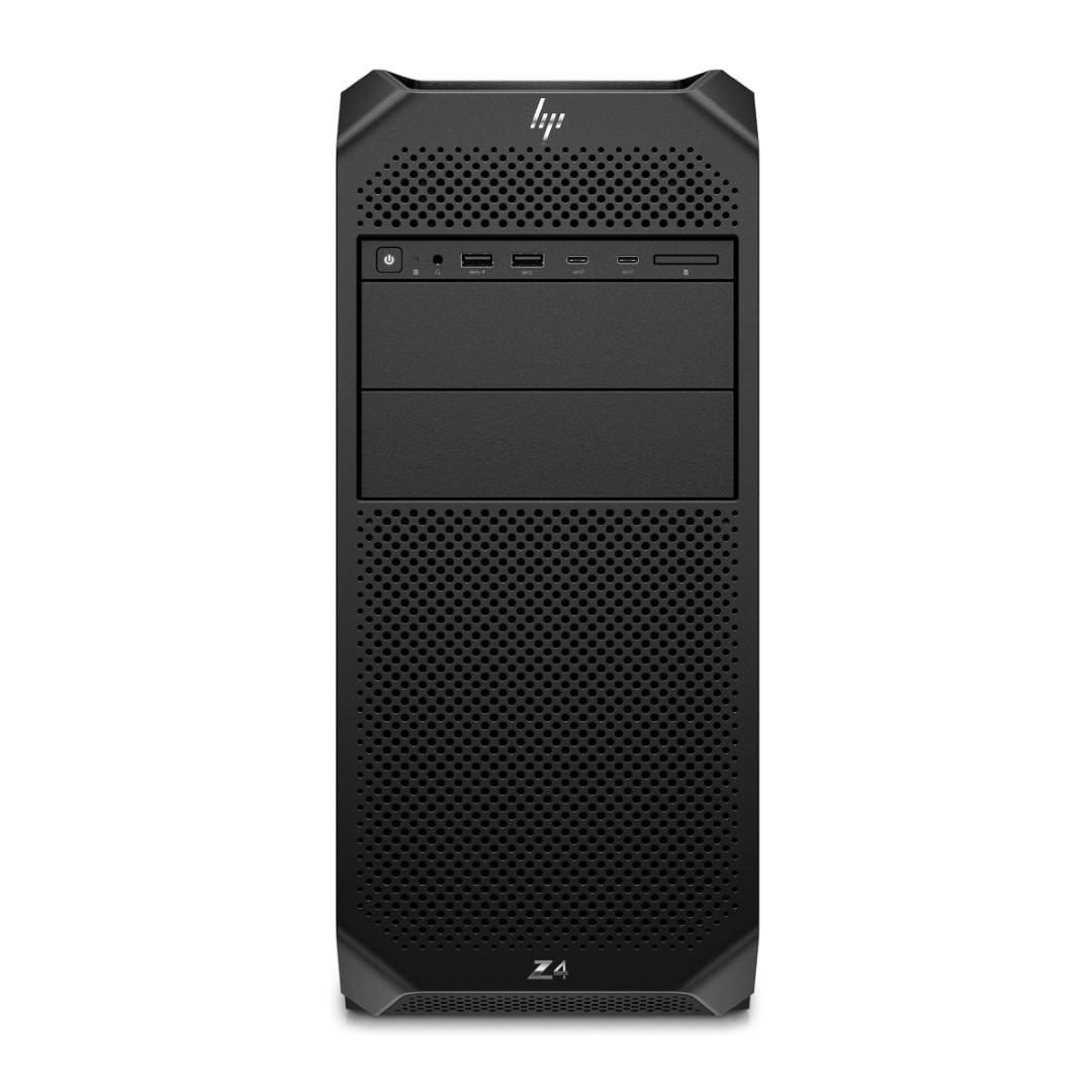 HP Z4 G5 Tower Workstation PC - Intel Xeon W3-2423 1TB SSD 32GB RAM Win 11 Pro 5E8L0EA