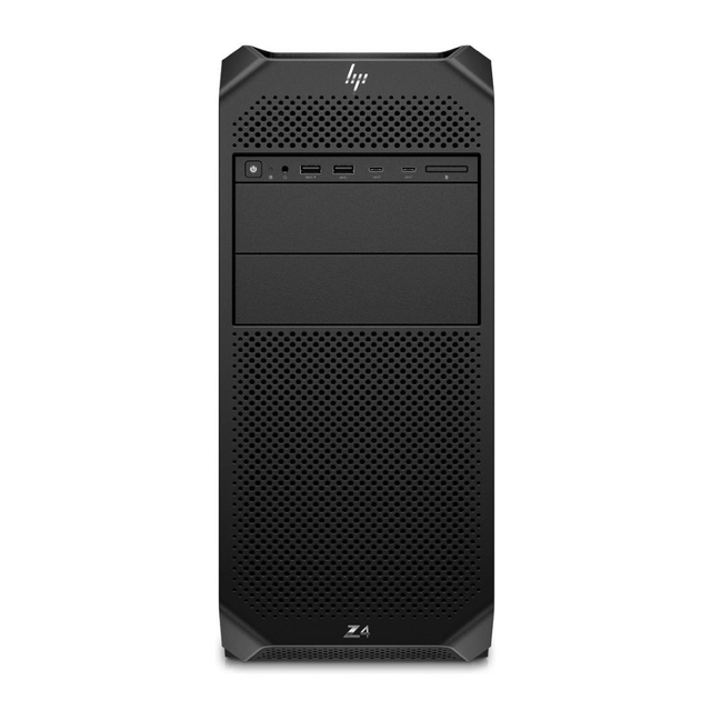 HP Z4 G5 Tower Workstation PC - Intel Xeon W3-2423 1TB SSD 32GB RAM Win 11 Pro 5E8L0EA