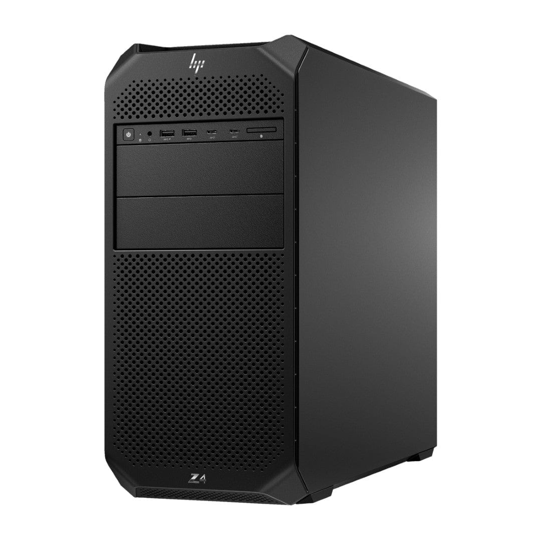 HP Z4 G5 Tower Workstation PC - Intel Xeon W3-2423 1TB SSD 32GB RAM Win 11 Pro 5E8L0EA