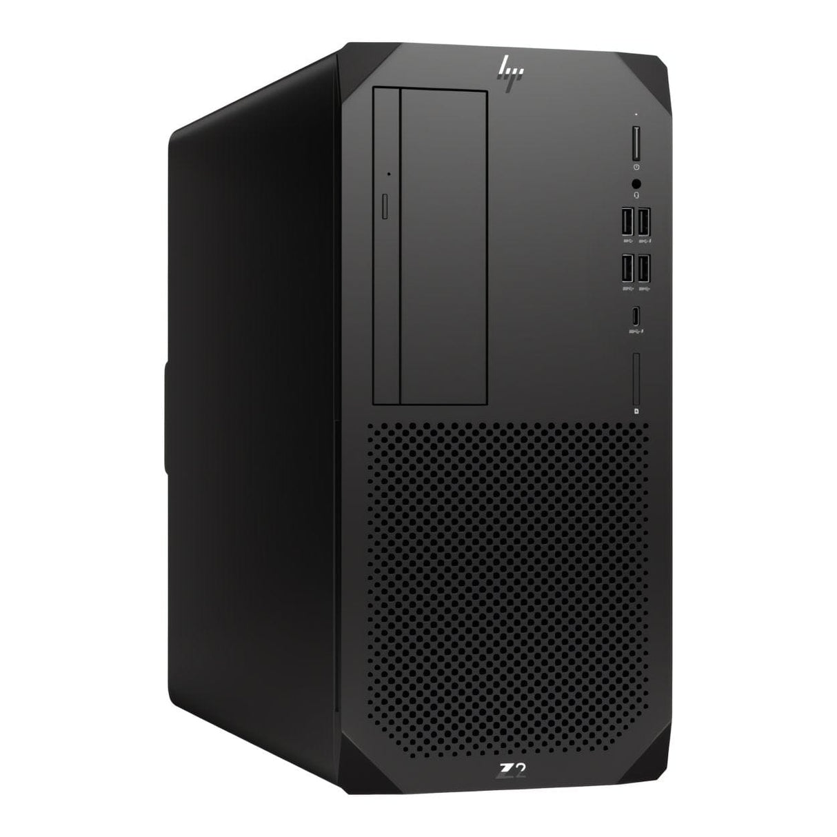 HP Z2 G9 Tower Workstation PC - Intel Core i7-12700 512GB SSD 32GB RAM Linux-Ready 5F100EA