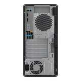 HP Z2 G9 Tower Workstation PC - Intel Core i7-12700 512GB SSD 32GB RAM Linux-Ready 5F100EA