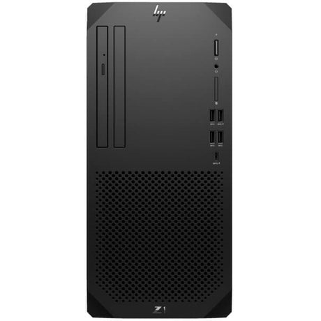 HP Z1 G9 Desktop PC - Intel Core i7-13700 1TB SSD 32GB RAM RTX 3060 Win 11 Pro 5F1B0EA