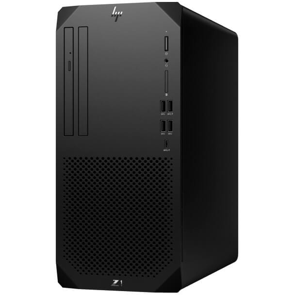 HP Z1 G9 Desktop PC - Intel Core i7-13700 1TB SSD 32GB RAM RTX 3060 Win 11 Pro 5F1B0EA