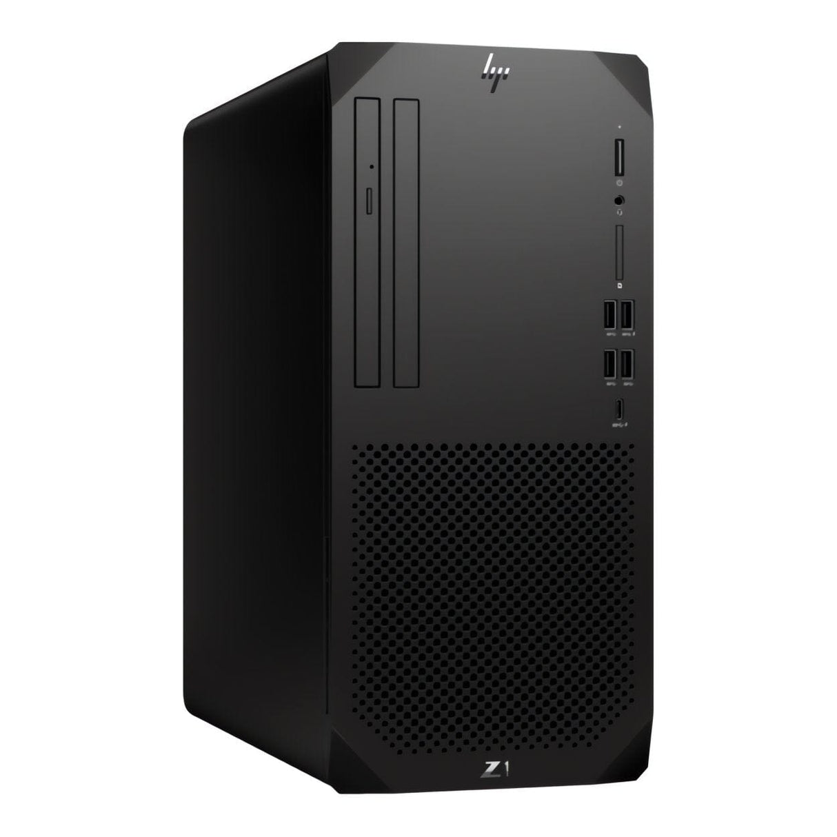 HP Z1 G9 Desktop PC - Intel Core i9-12900 1TB SSD 32GB RAM RTX 3070 Win 11 Pro 5F7N5ES