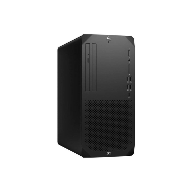 HP Z1 G9 Desktop PC - Intel Core i9-12900 32GB RAM 1TB SSD RTX 3070 Graphics Win 11 Pro 5F7N5ES