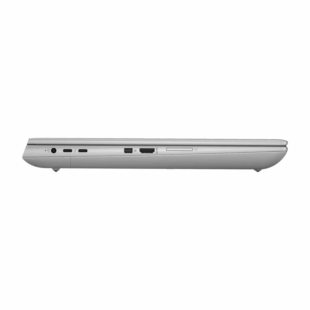 HP ZBook Fury 16 G11 16-inch WUXGA Mobile Workstation - Intel Core i7-14700HX 1TB SSD 32GB RAM RTX 3500 Win 11 Pro