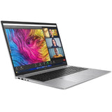 HP ZBook Firefly 16 G11 16-inch WUXGA Laptop - Intel Core Ultra 7 155H 512GB SSD 16GB RAM Win 11 Pro 5G405ES