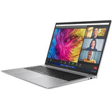 HP ZBook Firefly 16 G11 16-inch WUXGA Laptop - Intel Core Ultra 7 155H 512GB SSD 16GB RAM Win 11 Pro 5G405ES