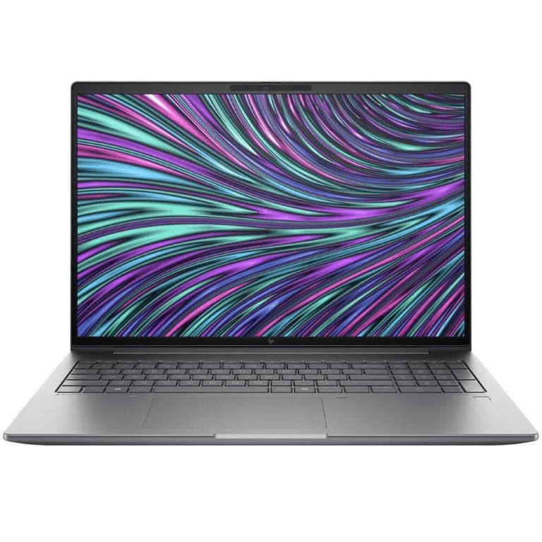 HP ZBook Power 16 G11 16-inch WUXGA Laptop - AMD Ryzen 9 Pro 8945HS 1TB SSD 32GB RAM Win 11 Pro 5G408ES