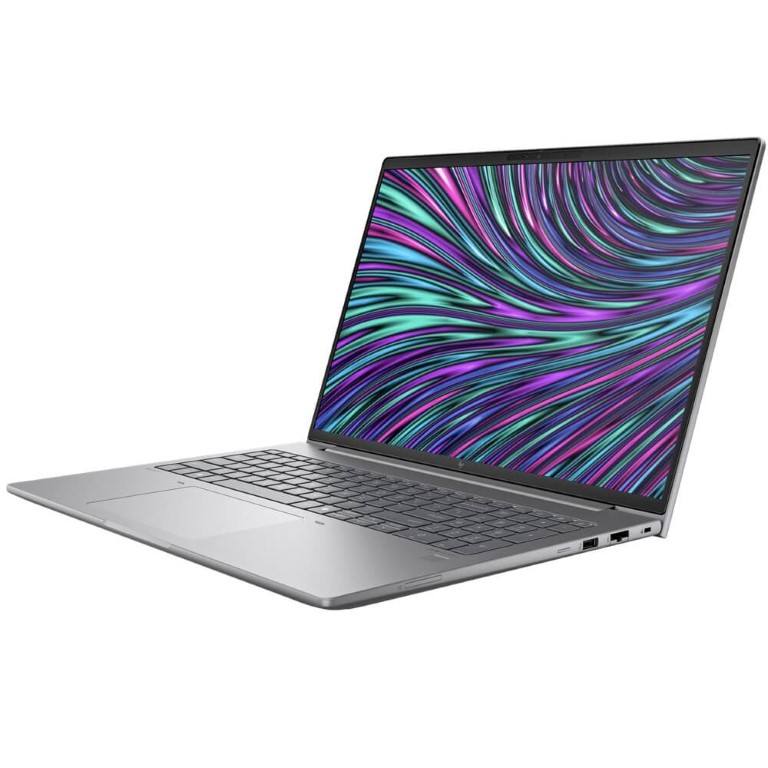 HP ZBook Power 16 G11 16-inch WUXGA Laptop - AMD Ryzen 9 Pro 8945HS 1TB SSD 32GB RAM Win 11 Pro 5G408ES