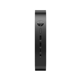 HP Elite T655 Thin Client PC - AMD Ryzen R2314 32GB eMMC 4GB RAM ThinPro 5H0U0EA