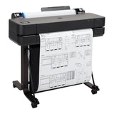 HP Designjet T630 Wi-Fi Thermal inkjet Colour Large Format Printer 5HB09A