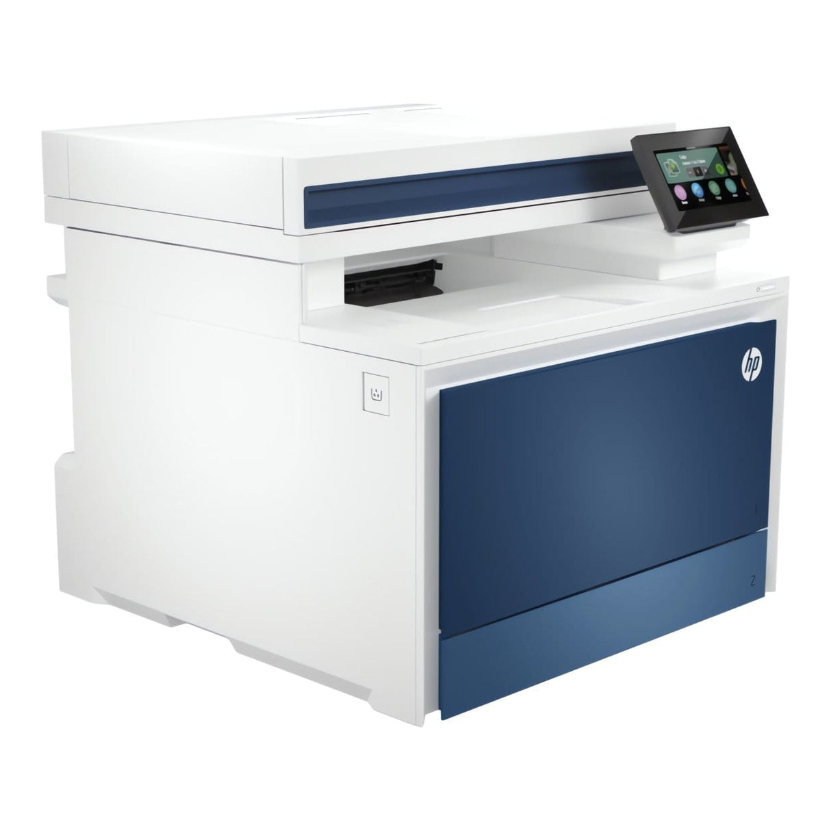 HP LaserJet Pro 4303dw A4 Multifunction Colour Laser Business Printer 5HH65A