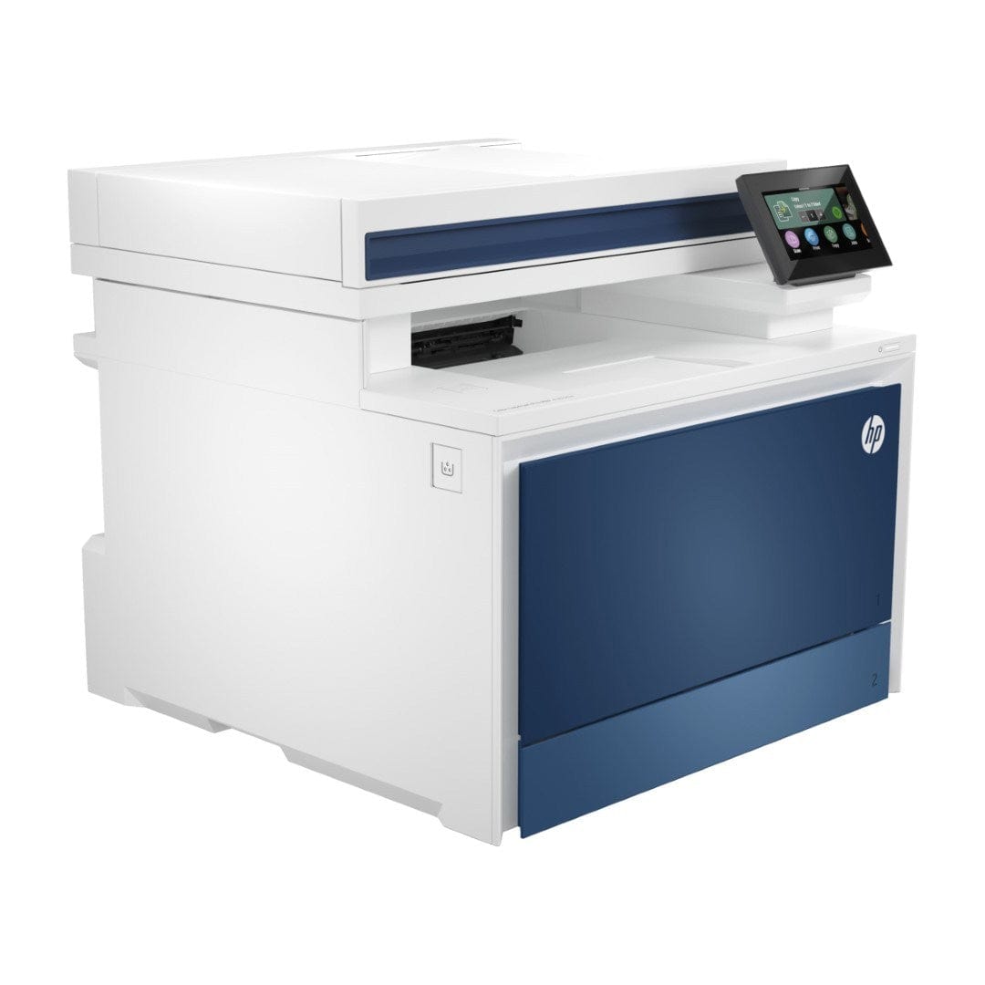 HP LaserJet Pro 4303dw A4 Multifunction Colour Laser Business Printer 5HH65A