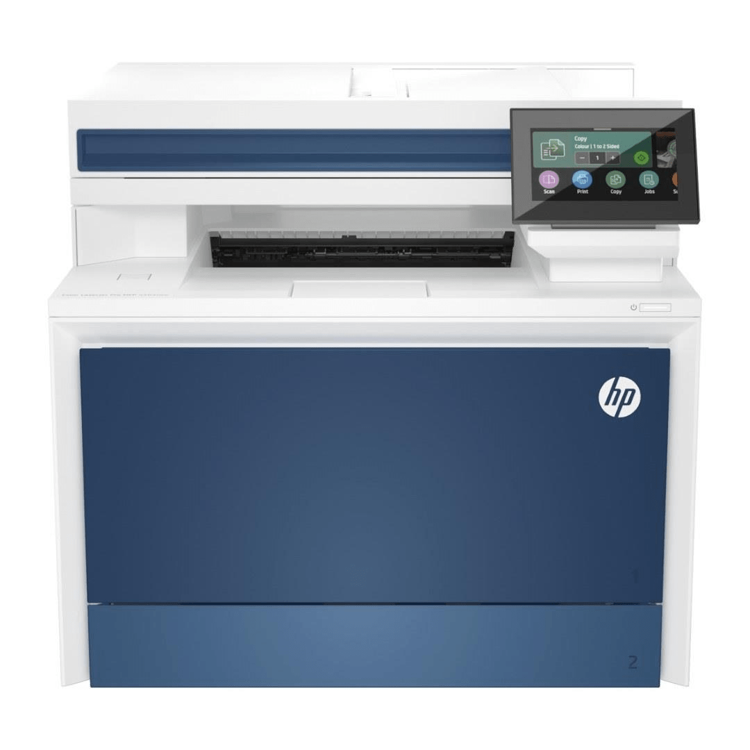 HP LaserJet Pro 4303fdw A4 Multifunction Colour Laser Business Printer 5HH67A