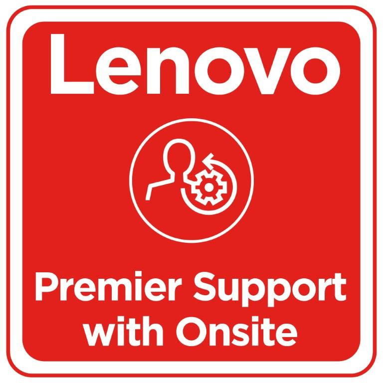 Lenovo 3-Year Onsite to 4-Year Premier Support Warranty Upgrade for ThinkPad Notebooks