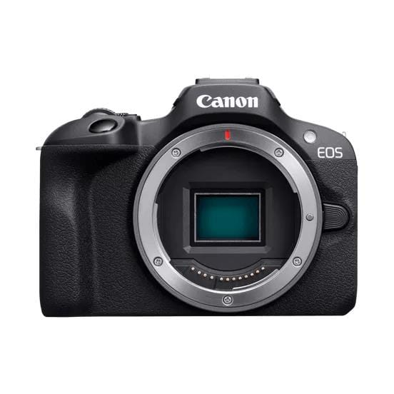 Canon EOS R100 25.8MP Camera Kit 6052C095