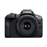 Canon EOS R100 25.8MP Camera Kit 6052C095