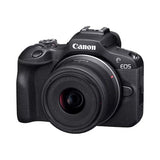 Canon EOS R100 25.8MP Camera Kit 6052C095